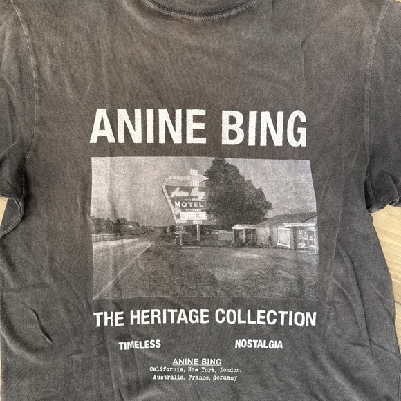 Annie Bing - Picture 2 of 5